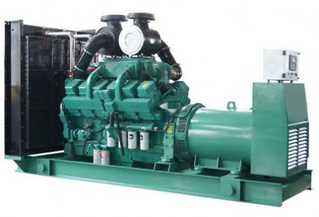 120 a  500 Kva