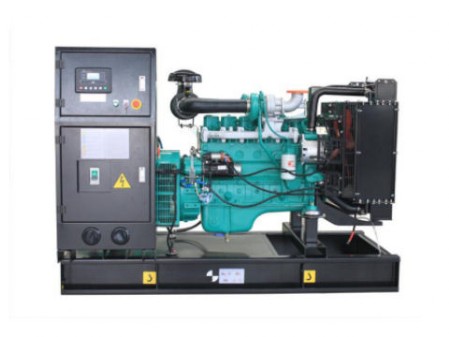 Cummins 120 Kva