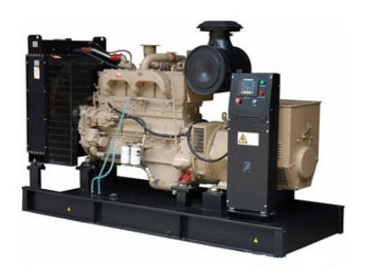 Cummins Stamford 300 Kva