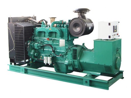 Cummins Stamford 450 Kva