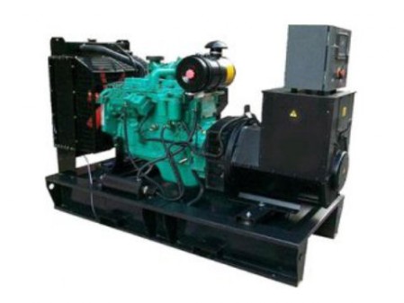 Cummins 65 Kva