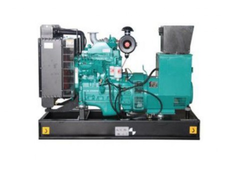 Cummins 80 Kva