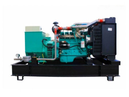 Cummins Stamford 140 Kva