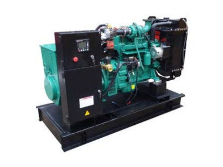 Cummins 60 Kva