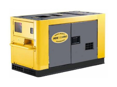 Kipor 18 Kva