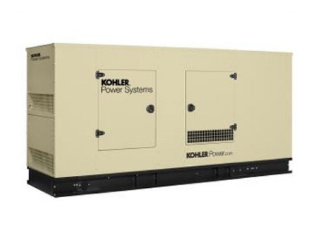 KOHLER 100RZGD