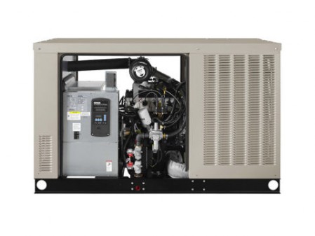 Kohler 23 Kva