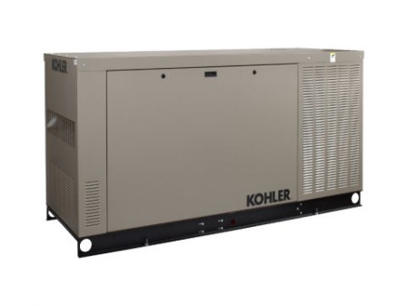 KOHLER 38RCL