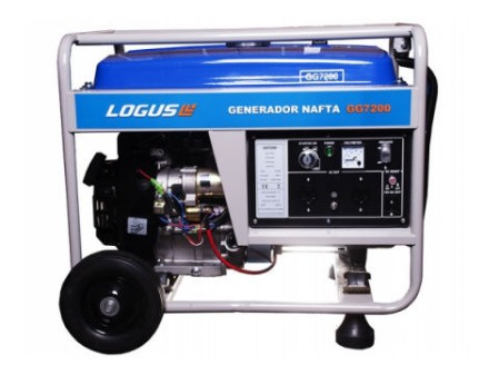 Logus GG7200